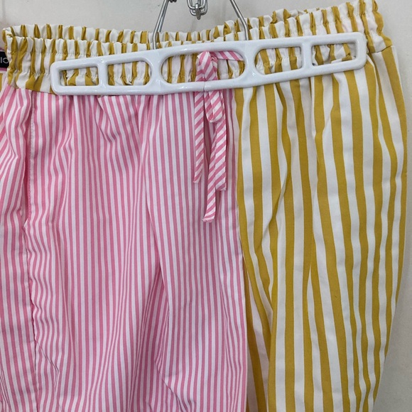 Striped set - Picture 3 of 5